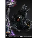 DC Dark Nights: Death Metal The Batman Who Laughs & Robin King Prime 1 Studio