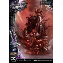 DC Dark Nights: Death Metal The Batman Who Laughs & Robin King Prime 1 Studio