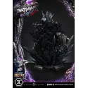 DC Dark Nights: Death Metal The Batman Who Laughs & Robin King Prime 1 Studio