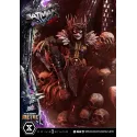 DC Dark Nights: Death Metal The Batman Who Laughs & Robin King Prime 1 Studio