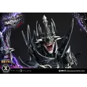 DC Dark Nights: Death Metal The Batman Who Laughs & Robin King Prime 1 Studio