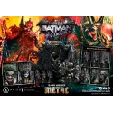DC Dark Nights: Death Metal The Batman Who Laughs & Robin King Prime 1 Studio