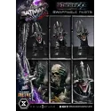DC Dark Nights: Death Metal The Batman Who Laughs & Robin King Prime 1 Studio