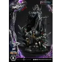 DC Dark Nights: Death Metal The Batman Who Laughs & Robin King Prime 1 Studio