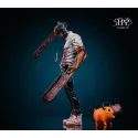 Chainsaw Man Denji & Pochita HY Studio