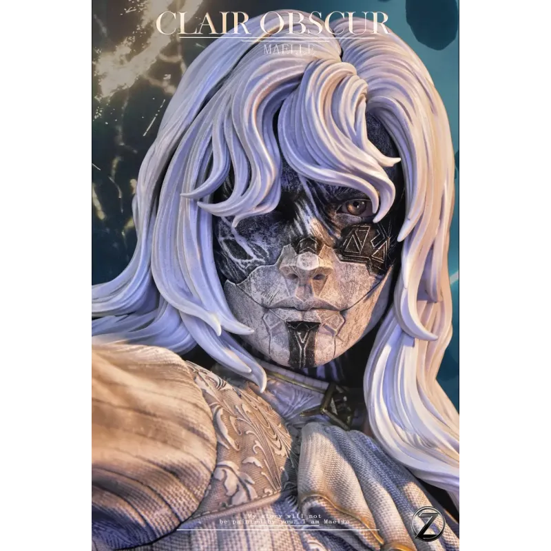 Clair Obscur: Expedition 33 Maelle THUNDER Z Studio