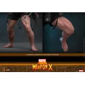 Marvel Weapon X Hot Toys