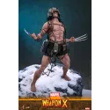 Marvel Weapon X Hot Toys