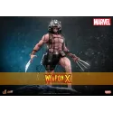 Marvel Weapon X Hot Toys