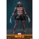 Marvel Weapon X Hot Toys