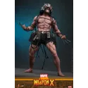 Marvel Weapon X Hot Toys