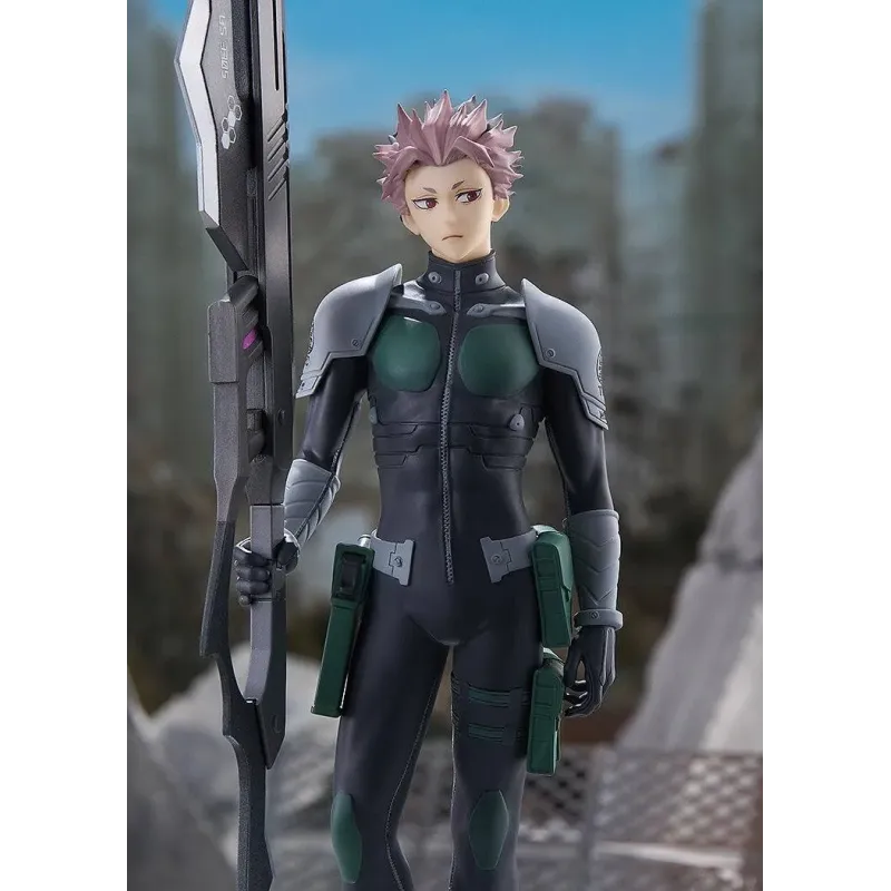 Kaiju No. 8 Gen Narumi Good Smile