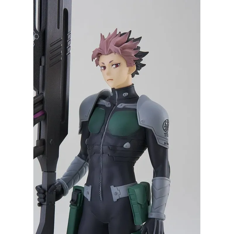 Kaiju No. 8 Gen Narumi Good Smile