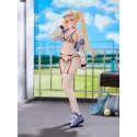 Original Character Yakyuubu-chan Lingerie ver. EX Umikawa