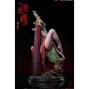 Original Character Jade Pipa Spirit‌ Crazy Cube and TKing Toys Studios
