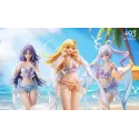 Cosmic Princess Kaguya Kaguya X Yachiyo Runami X Iroha Sakayori XIX·III Studio