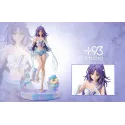 Cosmic Princess Kaguya Kaguya X Yachiyo Runami X Iroha Sakayori XIX·III Studio