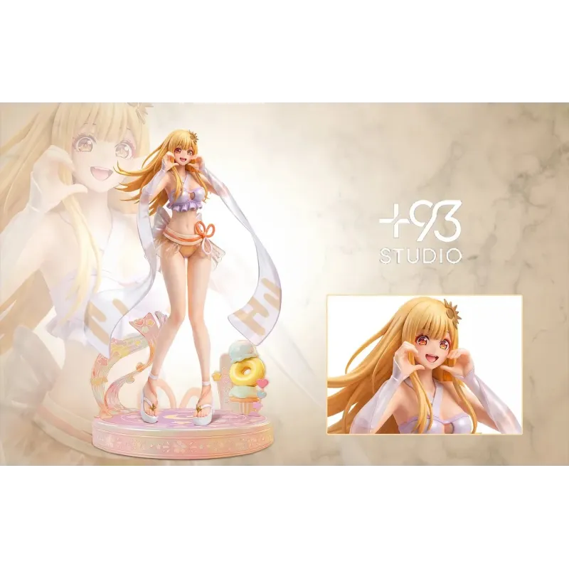 Cosmic Princess Kaguya Kaguya X Yachiyo Runami X Iroha Sakayori XIX·III Studio