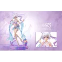 Cosmic Princess Kaguya Kaguya X Yachiyo Runami X Iroha Sakayori XIX·III Studio