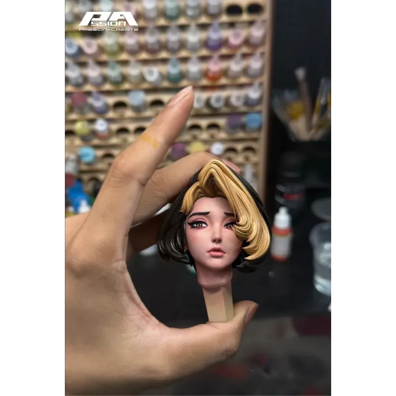 Overwatch Domina PA Create Studio