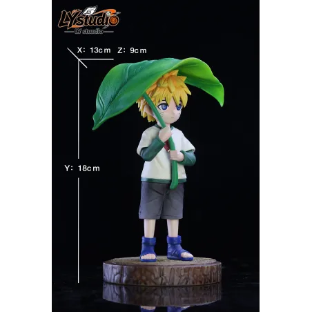 Naruto Shippuden Naruto Uzumaki Childhood LY Studio