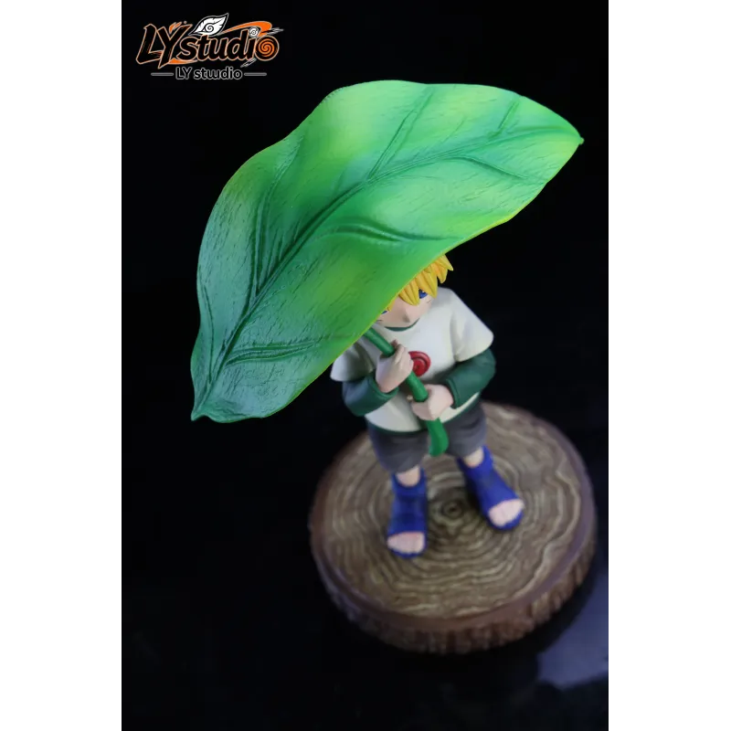 Naruto Shippuden Naruto Uzumaki Childhood LY Studio