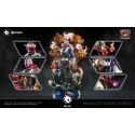 Kamen Rider Hibiki LB Studio