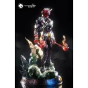 Kamen Rider Hibiki LB Studio