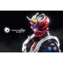 Kamen Rider Hibiki LB Studio