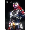Kamen Rider Hibiki LB Studio