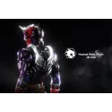 Kamen Rider Hibiki LB Studio