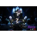 Chainsaw Man Reze TY Studio