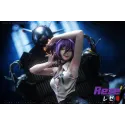 Chainsaw Man Reze TY Studio