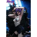 Chainsaw Man Reze TY Studio