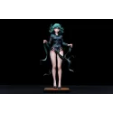 One Punch Man Tatsumaki Shao Nv She Studio