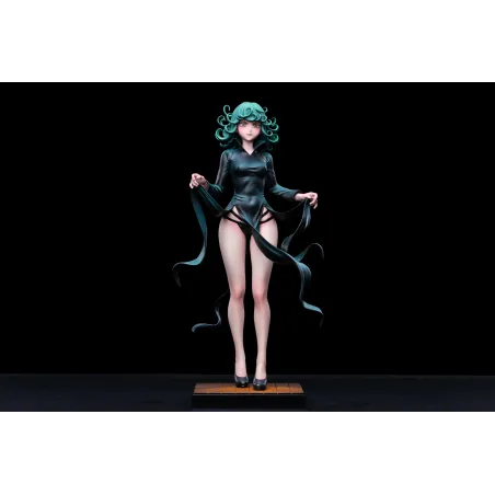 One Punch Man Tatsumaki Shao Nv She Studio