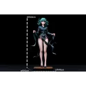 One Punch Man Tatsumaki Shao Nv She Studio