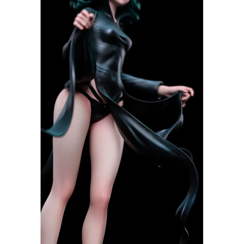 One Punch Man Tatsumaki Shao Nv She Studio