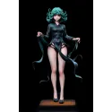 One Punch Man Tatsumaki Shao Nv She Studio