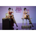 Resident Evil Ada Wong Pink Angel Studio
