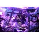 Naruto Shippuden Orochimaru Liu Dao Studio