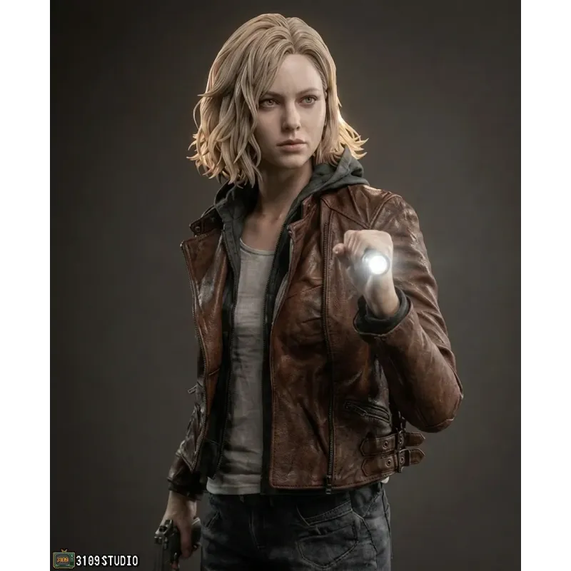 Resident Evil Requiem Grace & Emily 3109 Studio