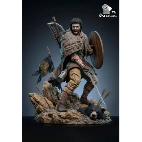 Crimson Desert Kliff ORZ Collectibles