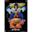 Dragon Ball Z Goku vs Great Ape Vegeta Ryu Studio