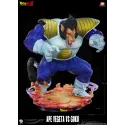 Dragon Ball Z Goku vs Great Ape Vegeta Ryu Studio