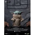 Star Wars The Mandalorian & Grogu Always Curious Grogu Iron Studios