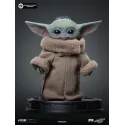 Star Wars The Mandalorian & Grogu Always Curious Grogu Iron Studios