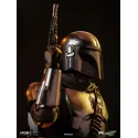 Star Wars The Mandalorian & Grogu Iron Studios