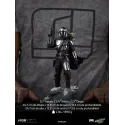 Star Wars The Mandalorian & Grogu Iron Studios