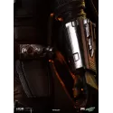 Star Wars The Mandalorian & Grogu Iron Studios
